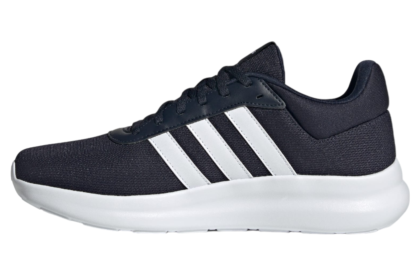 Adidas Lite Racer 4.0 Legend Ink / Cloud White