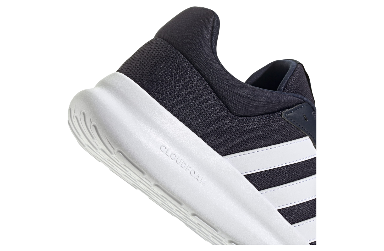 Adidas Lite Racer 4.0 Legend Ink / Cloud White