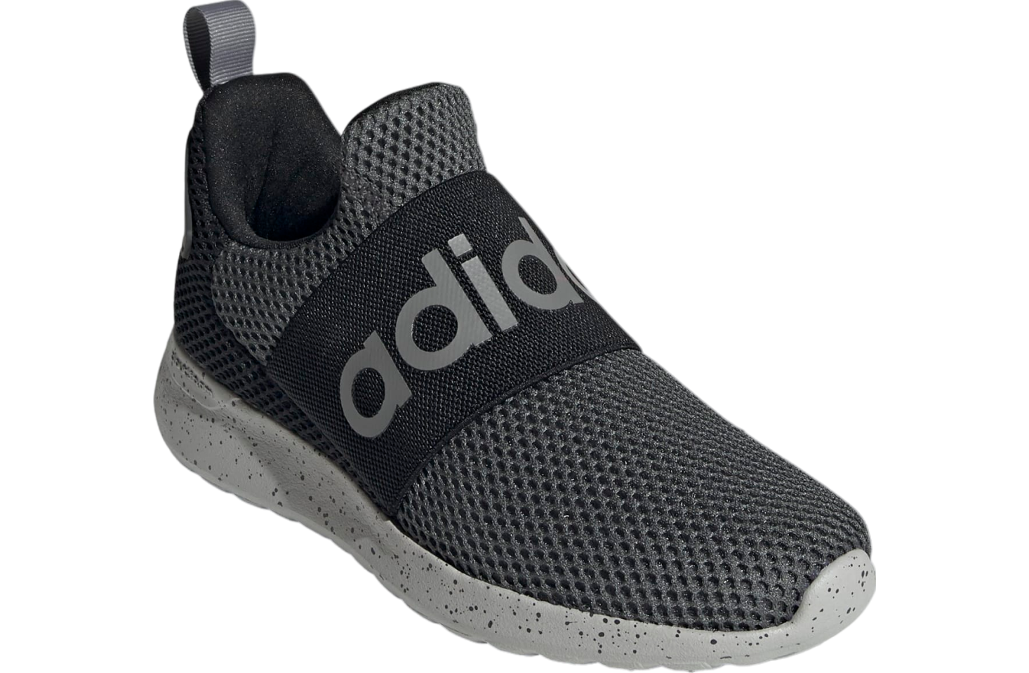 Adidas Lite Racer Adapt 4.0 Gs Grey Six / Core Black