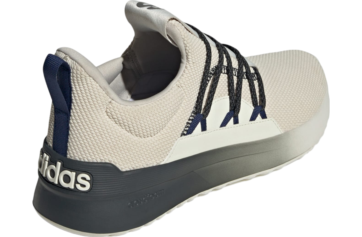 Adidas Lite Racer Adapt 5.0 Alumina / Grey Six