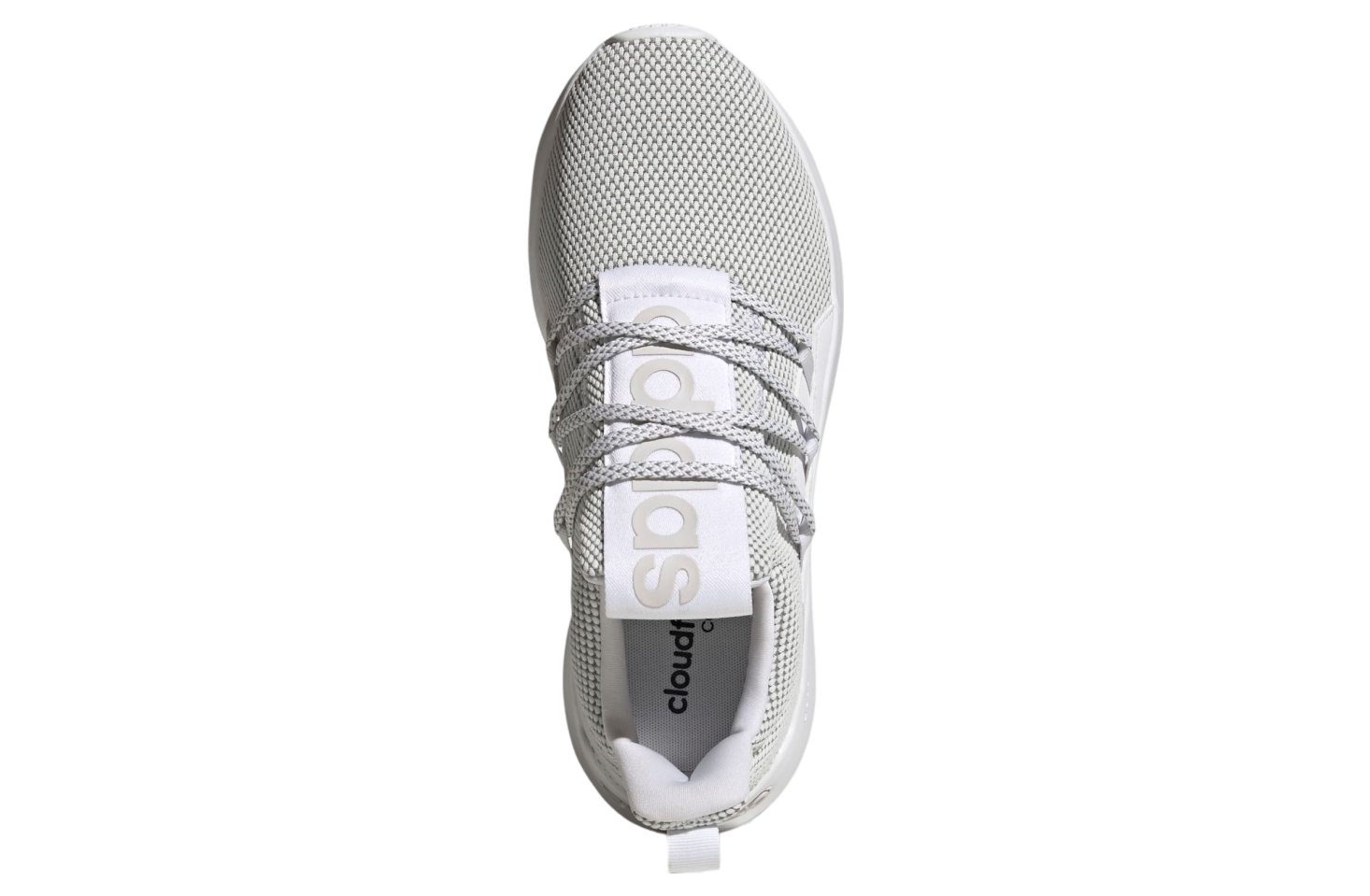 Adidas Lite Racer Adapt 5.0 Cloud White / Dash Grey