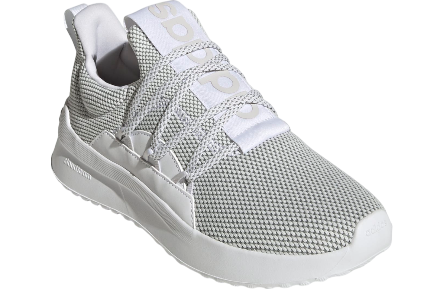 Adidas Lite Racer Adapt 5.0 Cloud White / Dash Grey