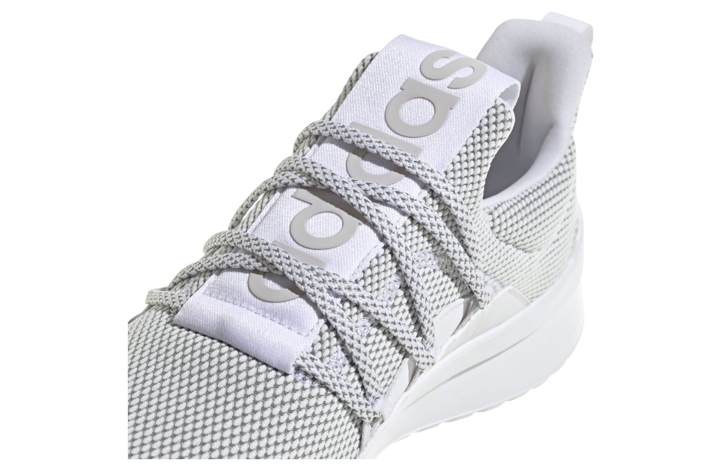 Adidas Lite Racer Adapt 5.0 Cloud White / Dash Grey