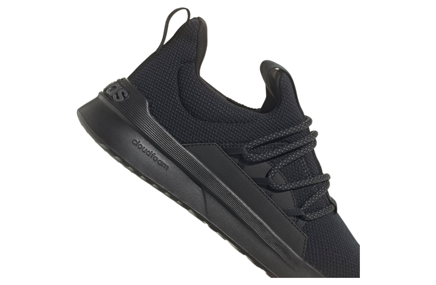 Adidas Lite Racer Adapt 5.0 Core Black / Core Black