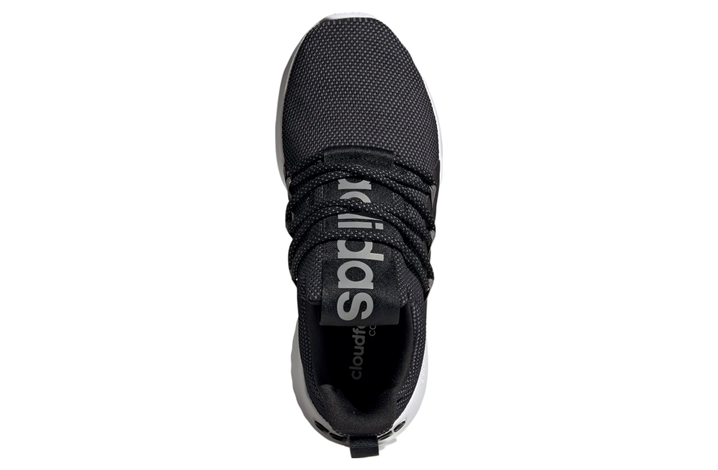 Adidas Lite Racer Adapt 5.0 Core Black / Grey Five