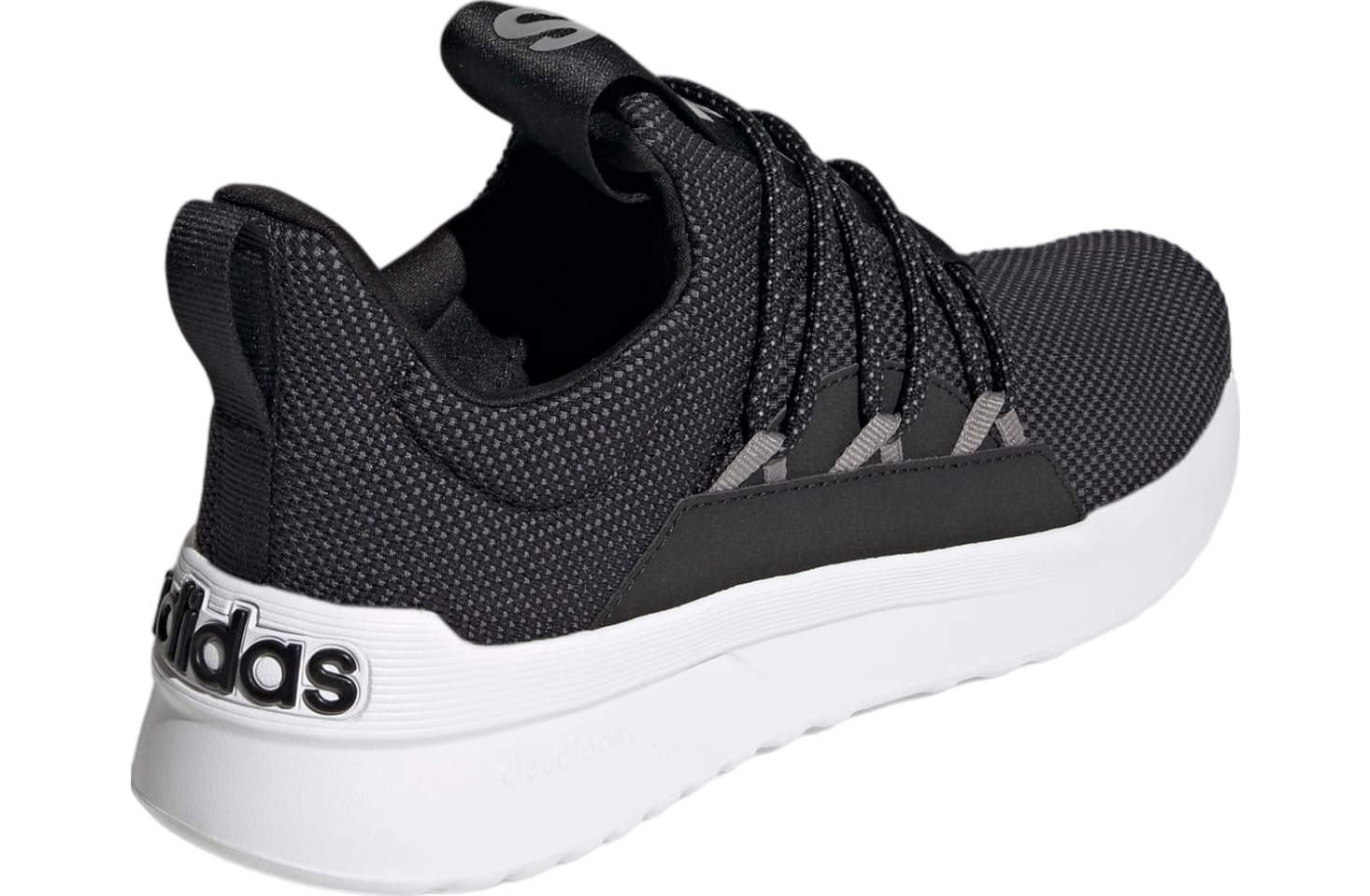 Adidas Lite Racer Adapt 5.0 Core Black / Grey Five