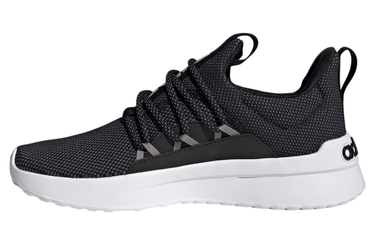 Adidas Lite Racer Adapt 5.0 Core Black / Grey Five