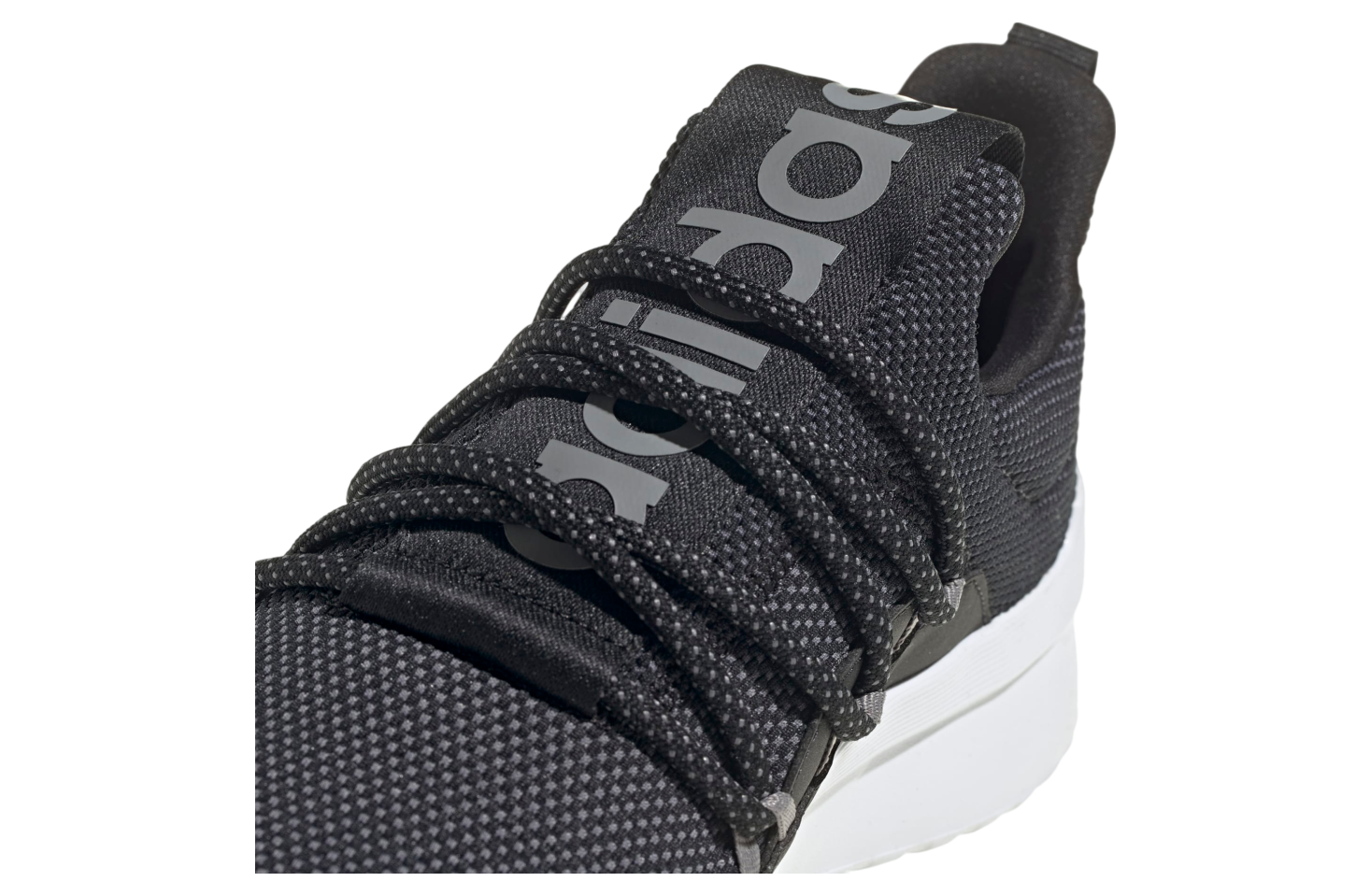 Adidas Lite Racer Adapt 5.0 Core Black / Grey Five