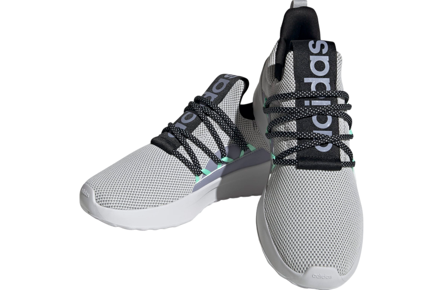 Adidas Lite Racer Adapt 5.0 Dash Grey / Grey Three