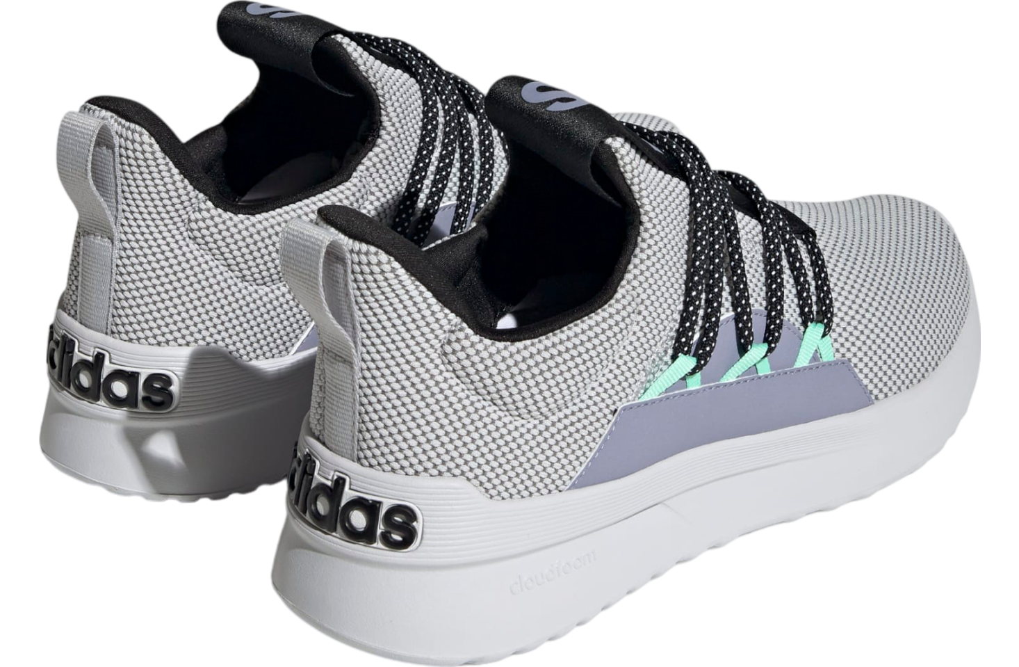 Adidas Lite Racer Adapt 5.0 Dash Grey / Grey Three