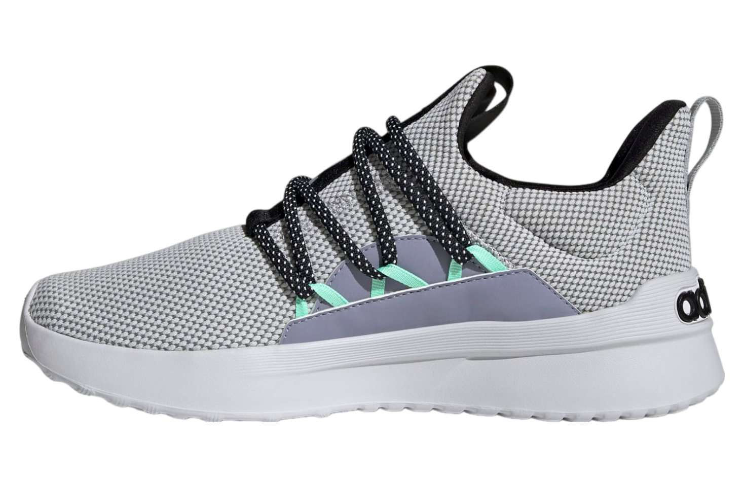 Adidas Lite Racer Adapt 5.0 Dash Grey / Grey Three