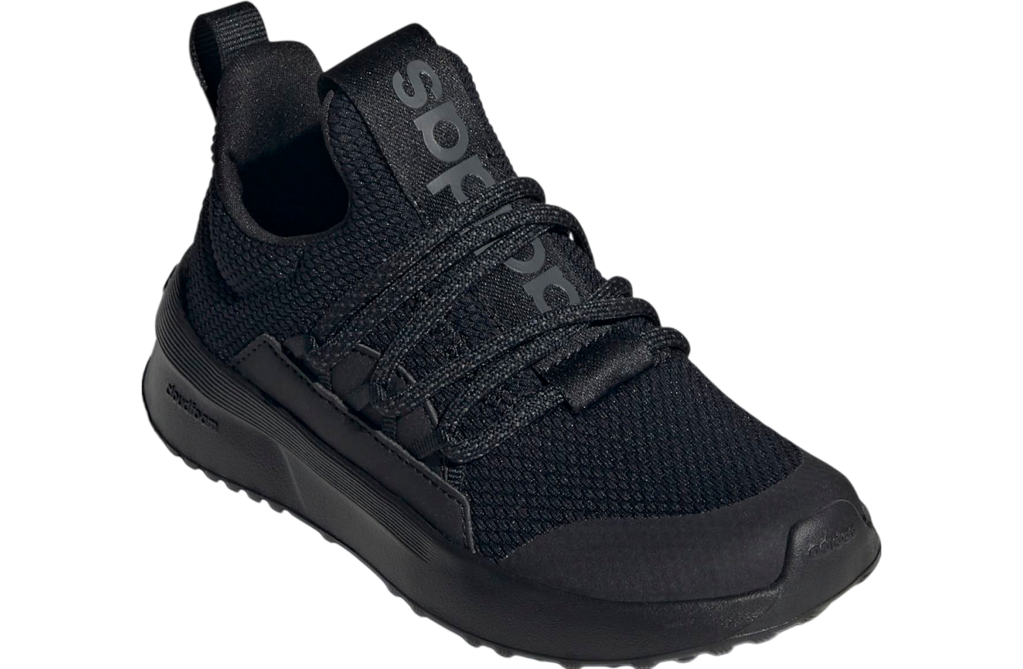 Adidas Lite Racer Adapt 5.0 GS Core Black / Grey Six