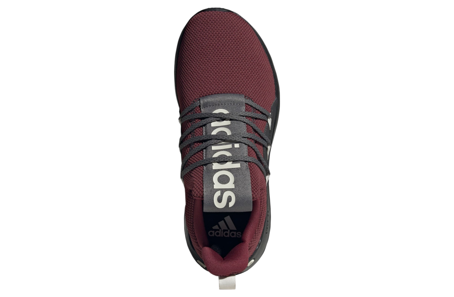 Adidas Lite Racer Adapt 5.0 Shadow Red / Grey Four