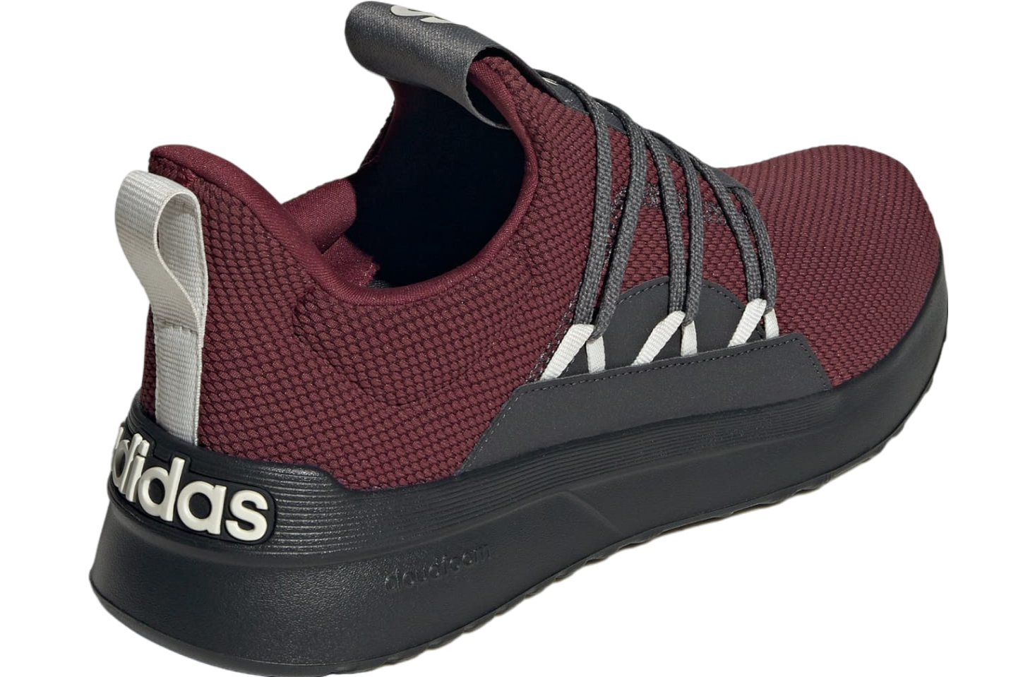 Adidas Lite Racer Adapt 5.0 Shadow Red / Grey Four