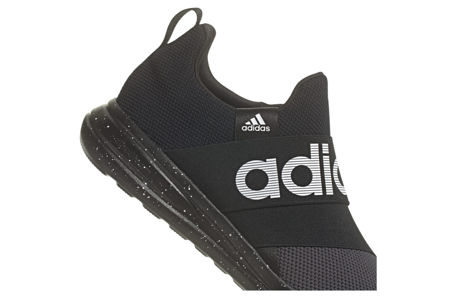 Adidas Lite Racer Adapt 6.0 Core Black / Cloud White