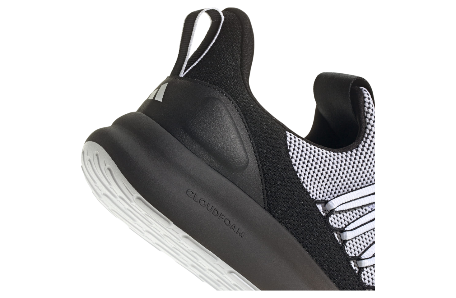 Adidas Lite Racer Adapt 7.0 Cloud White / Core Black