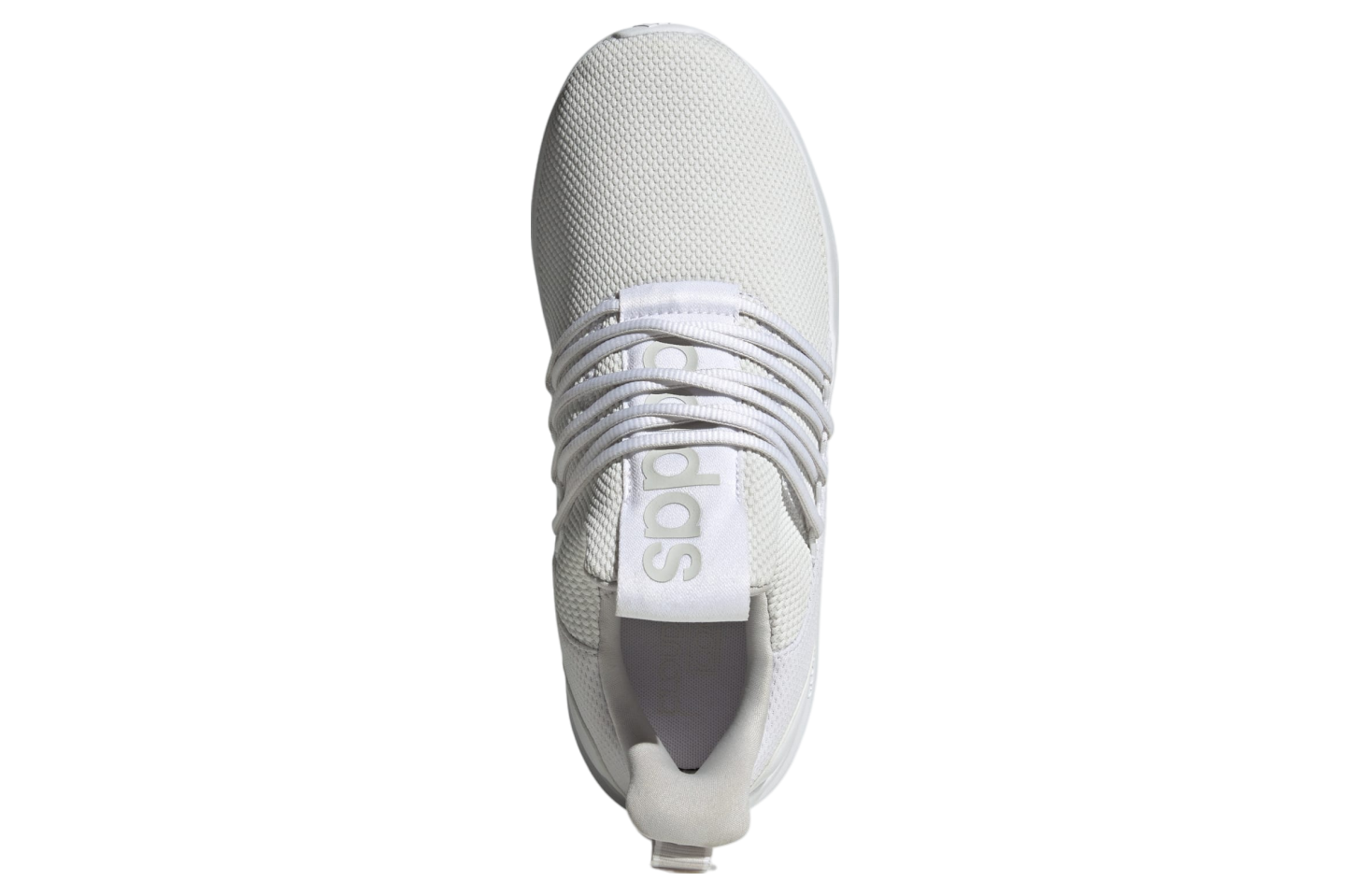 Adidas Lite Racer Adapt 7.0 Cloud White / Grey One