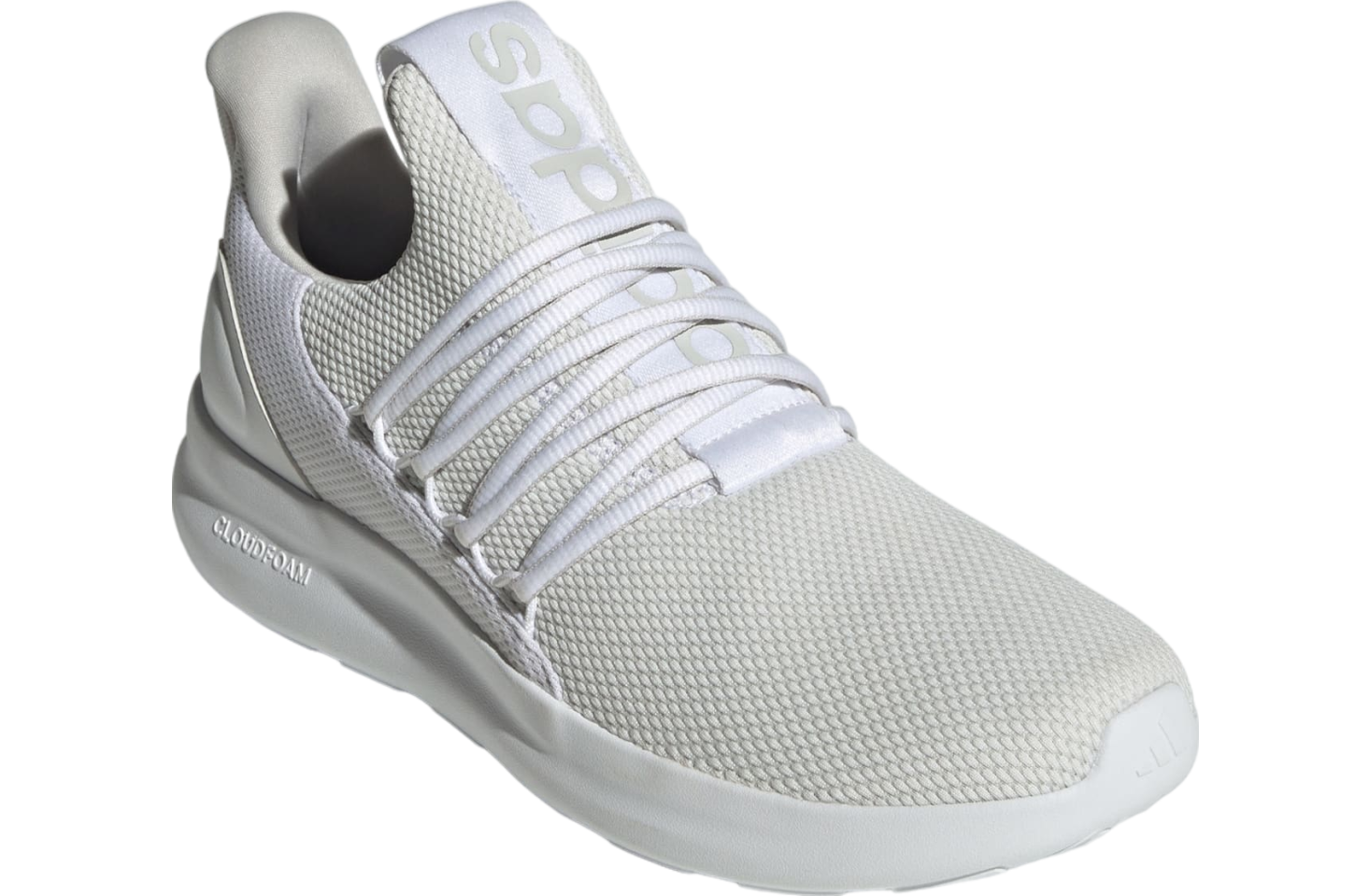 Adidas Lite Racer Adapt 7.0 Cloud White / Grey One