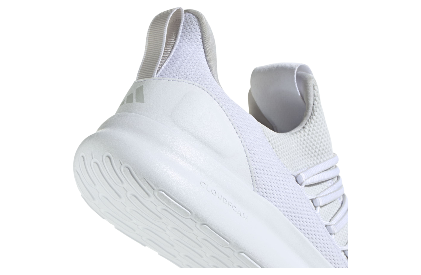 Adidas Lite Racer Adapt 7.0 Cloud White / Grey One