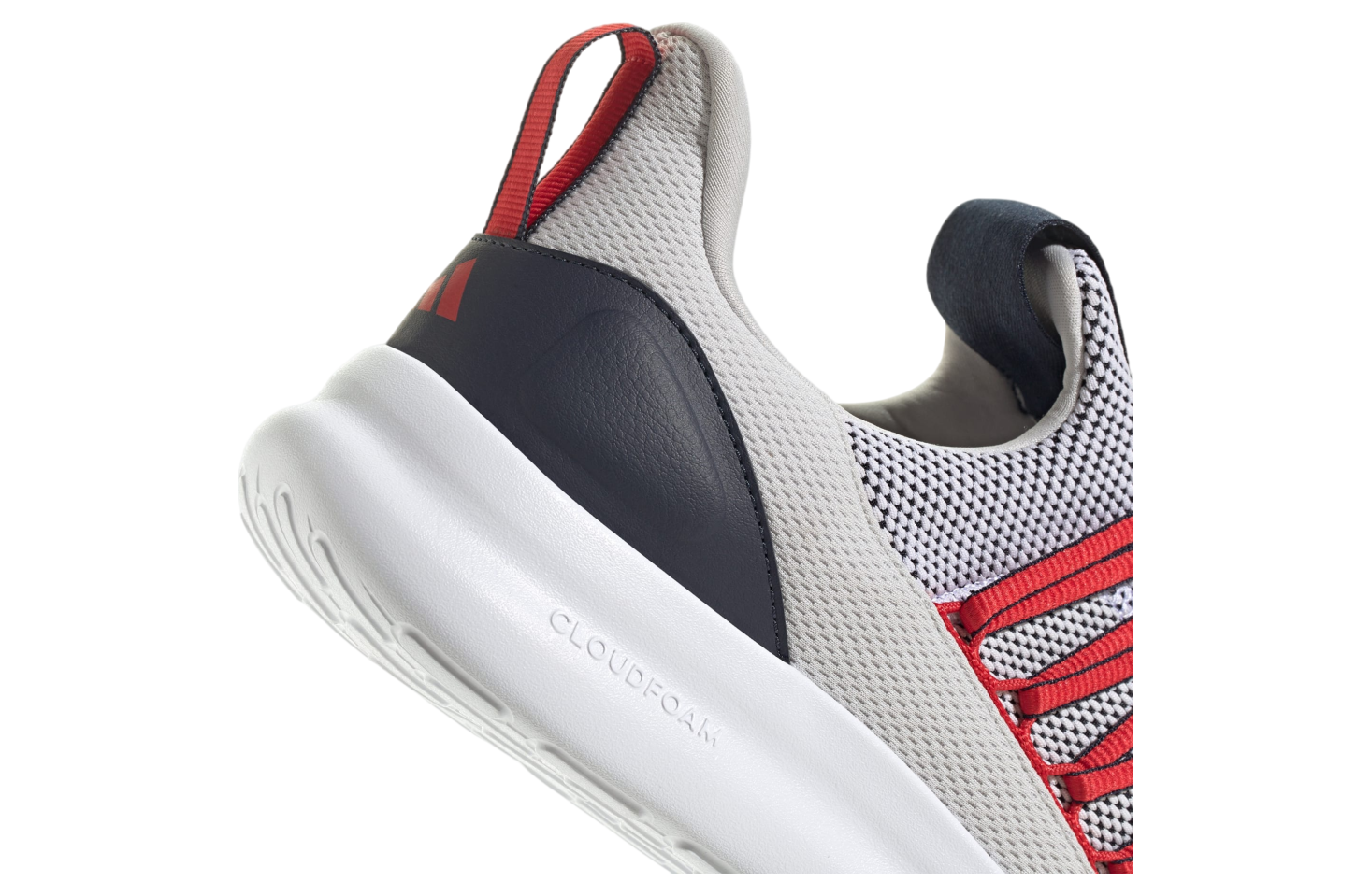 Adidas Lite Racer Adapt 7.0 Cloud White / Legend Ink