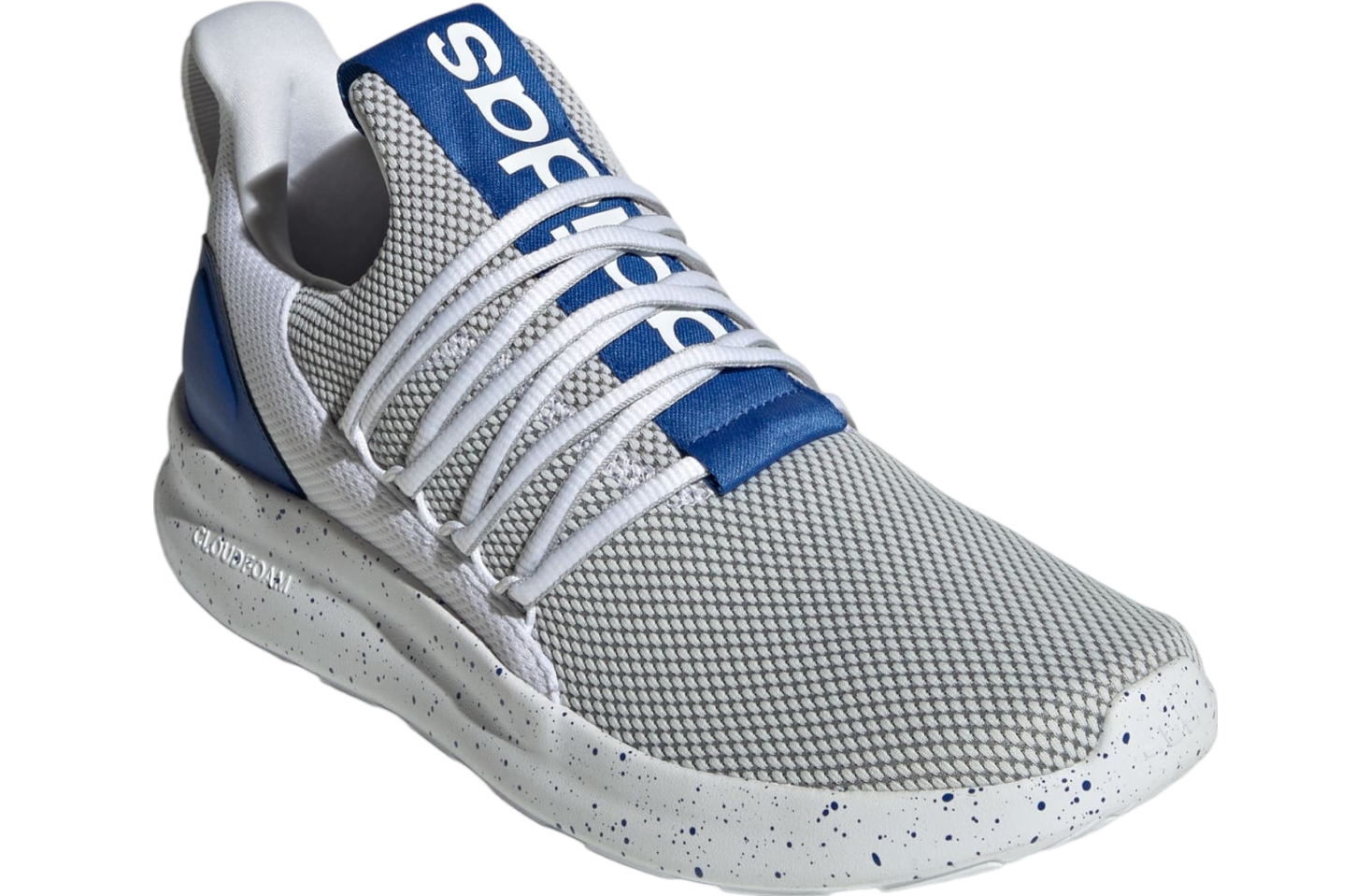 Adidas Lite Racer Adapt 7.0 Cloud White / Royal Blue