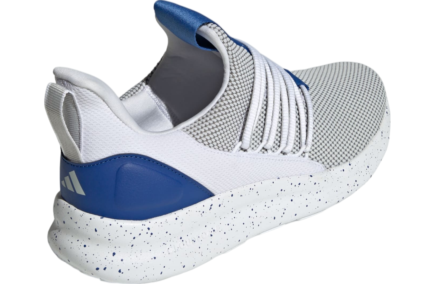 Adidas Lite Racer Adapt 7.0 Cloud White / Royal Blue