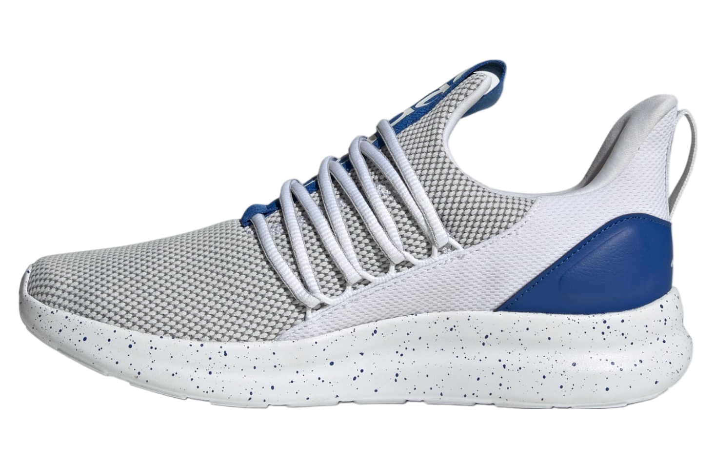 Adidas Lite Racer Adapt 7.0 Cloud White / Royal Blue