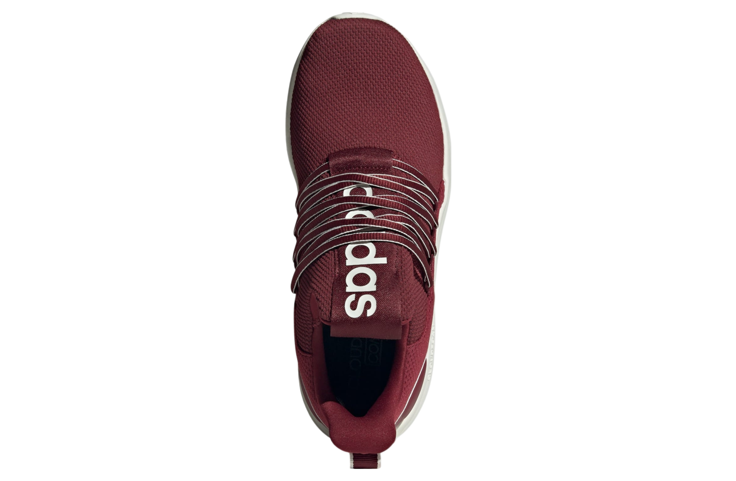 Adidas Lite Racer Adapt 7.0 Collegiate Burgundy / Shadow Red