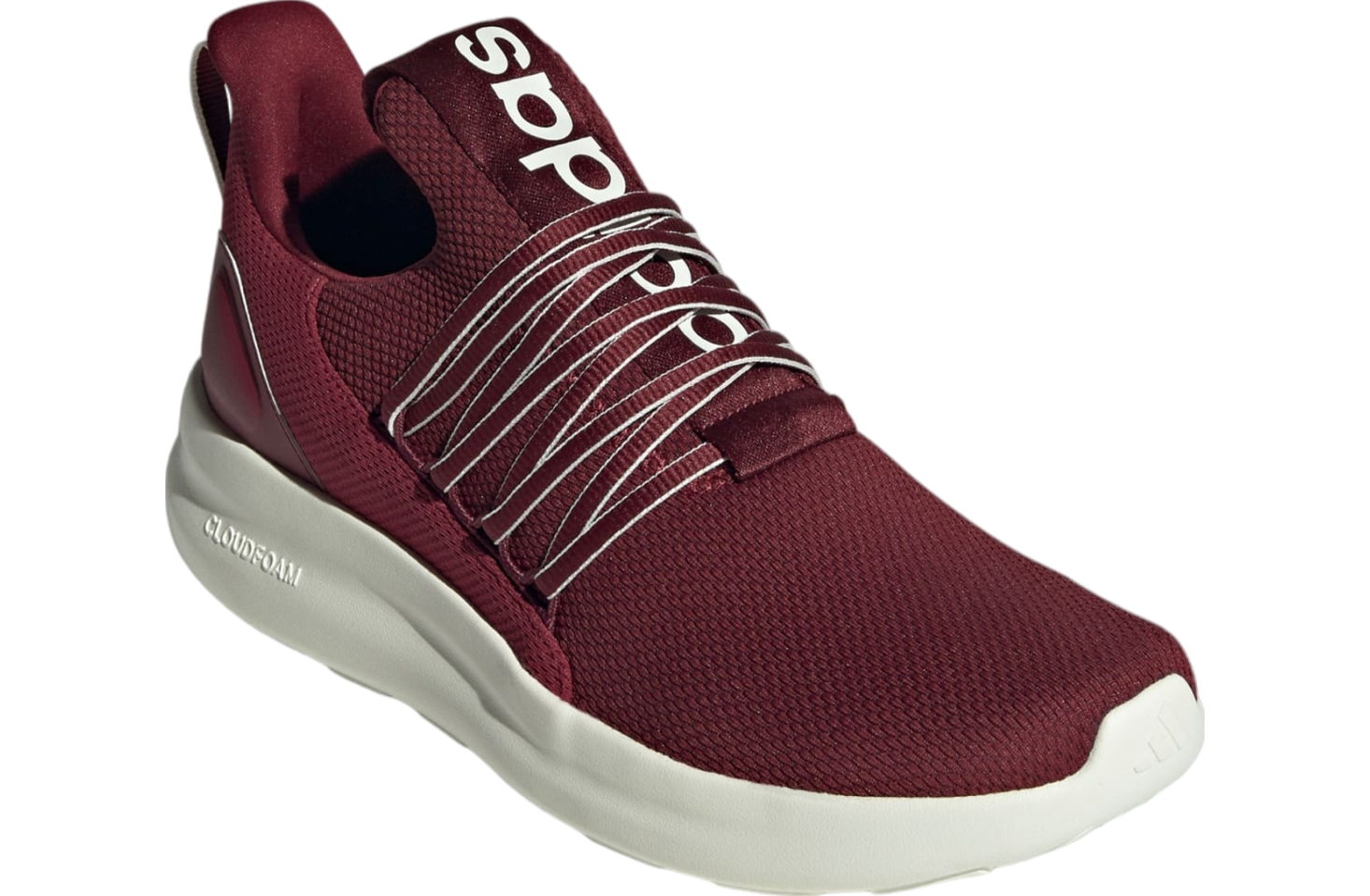 Adidas Lite Racer Adapt 7.0 Collegiate Burgundy / Shadow Red