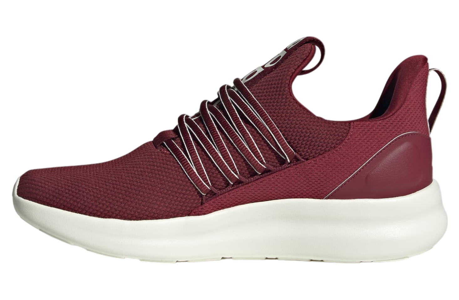 Adidas Lite Racer Adapt 7.0 Collegiate Burgundy / Shadow Red