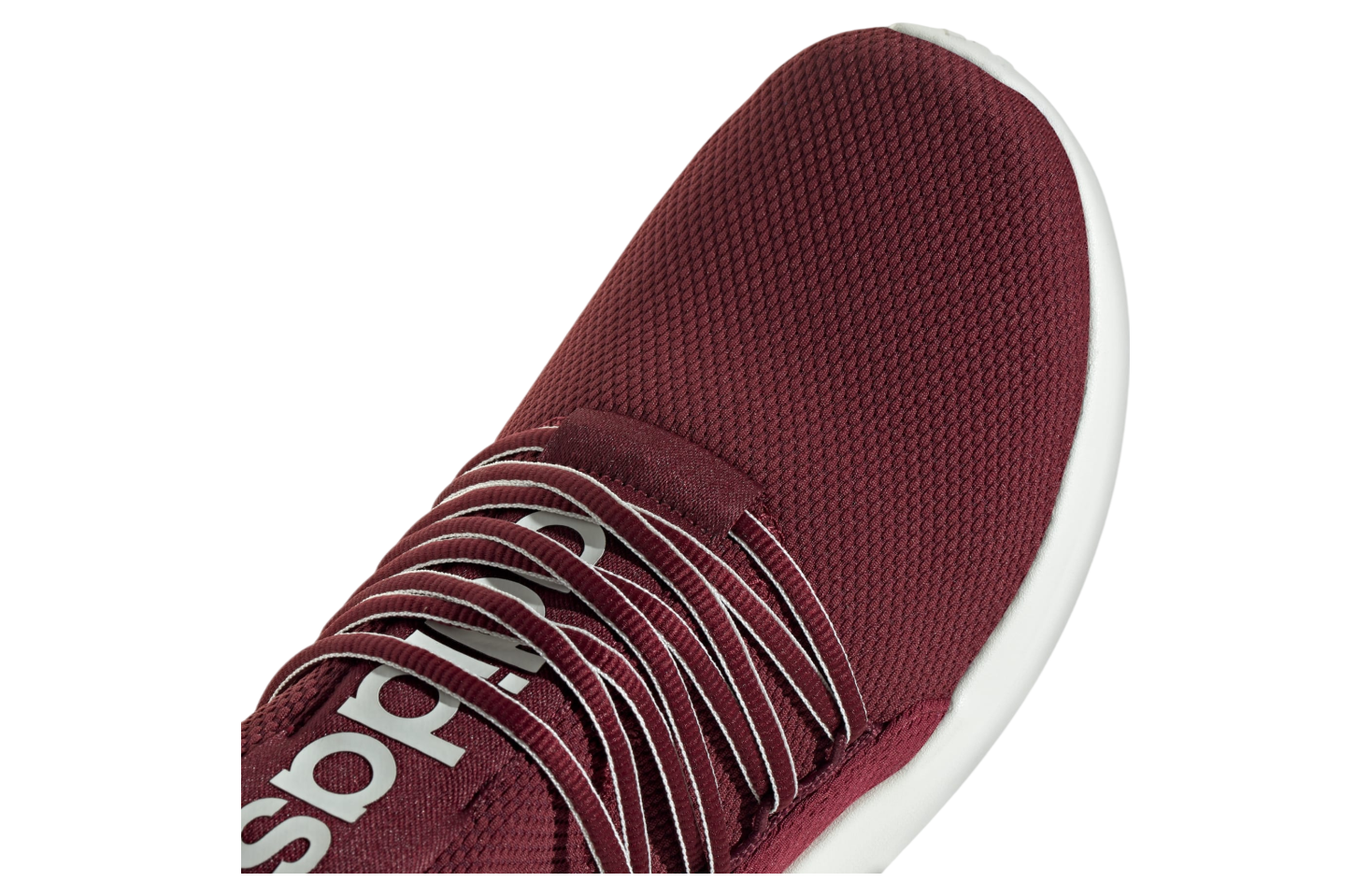 Adidas Lite Racer Adapt 7.0 Collegiate Burgundy / Shadow Red