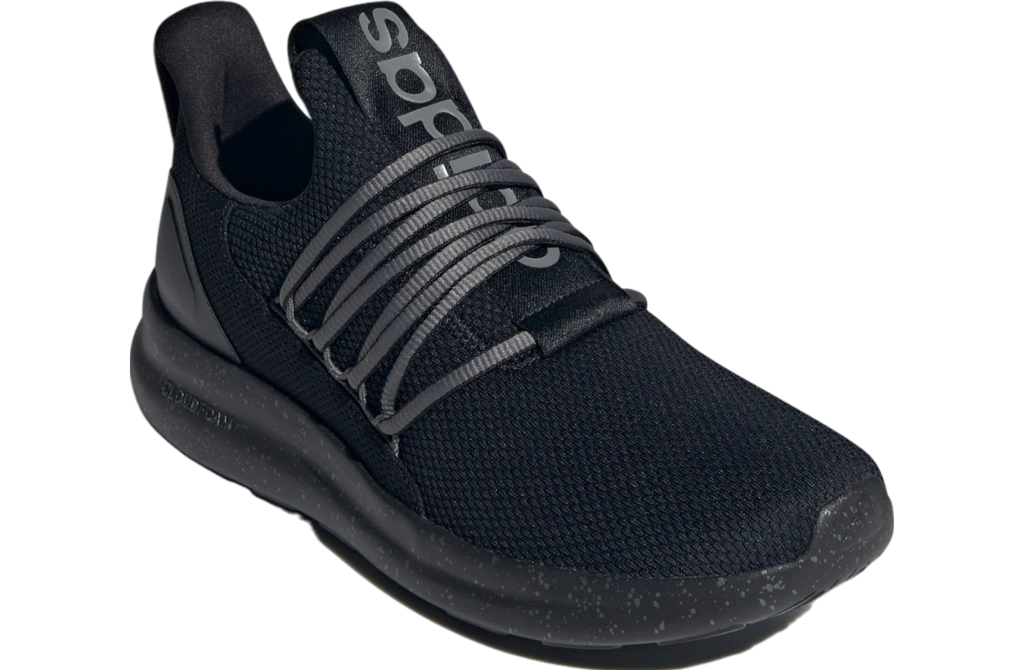 Adidas Lite Racer Adapt 7.0 Core Black / Grey Five