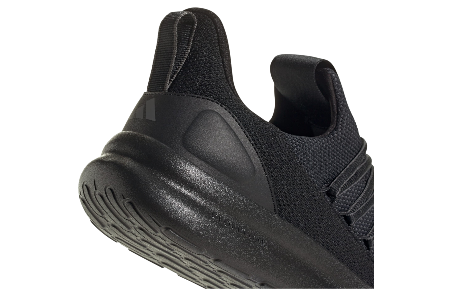 Adidas Lite Racer Adapt 7.0 Core Black / Grey Six