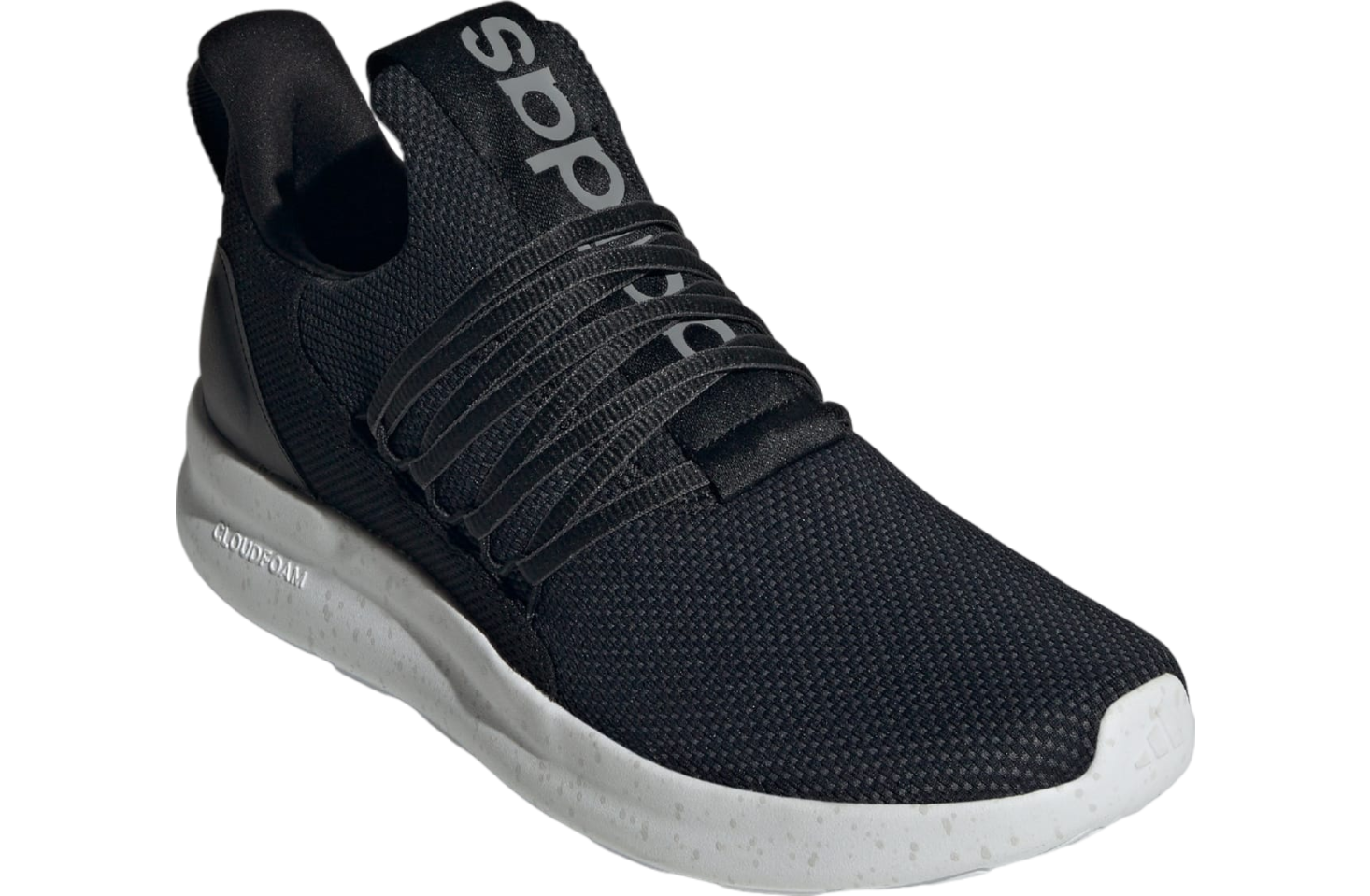 Adidas Lite Racer Adapt 7.0 Core Black / Grey Three