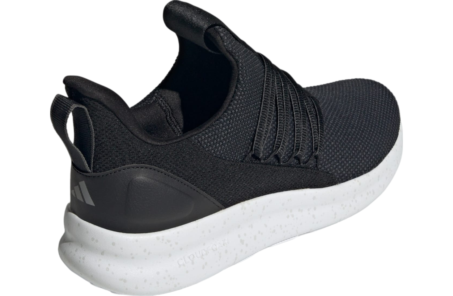 Adidas Lite Racer Adapt 7.0 Core Black / Grey Three