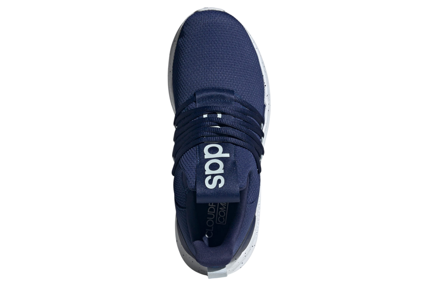 Adidas Lite Racer Adapt 7.0 Dark Blue / Halo Blue