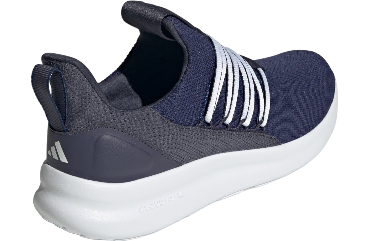 Adidas Lite Racer Adapt 7.0 Dark Blue / Shadow Navy