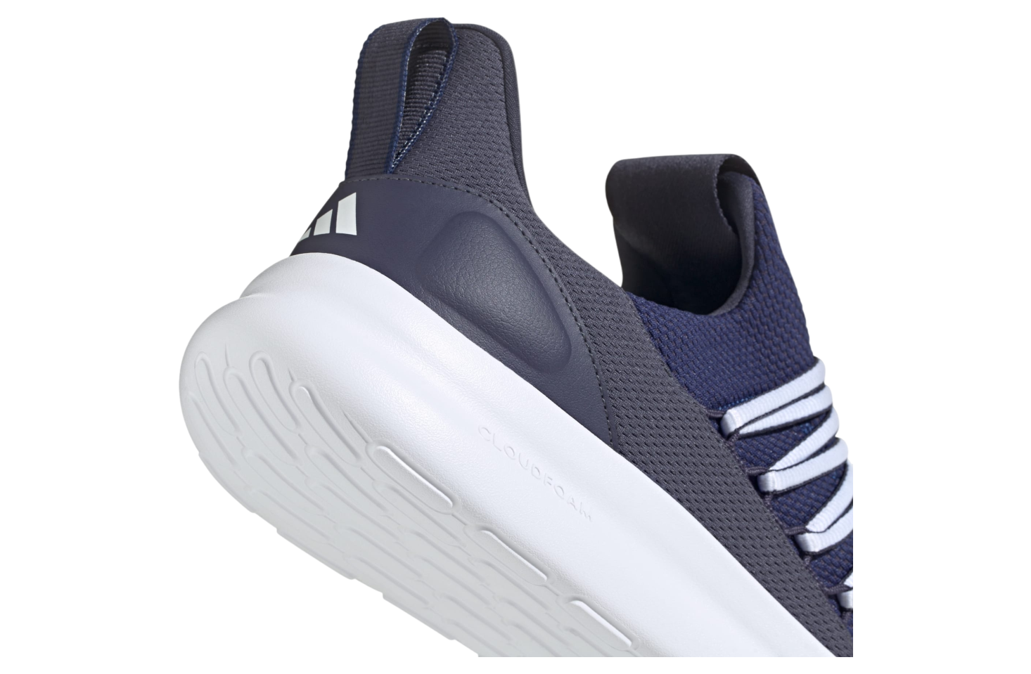 Adidas Lite Racer Adapt 7.0 Dark Blue / Shadow Navy