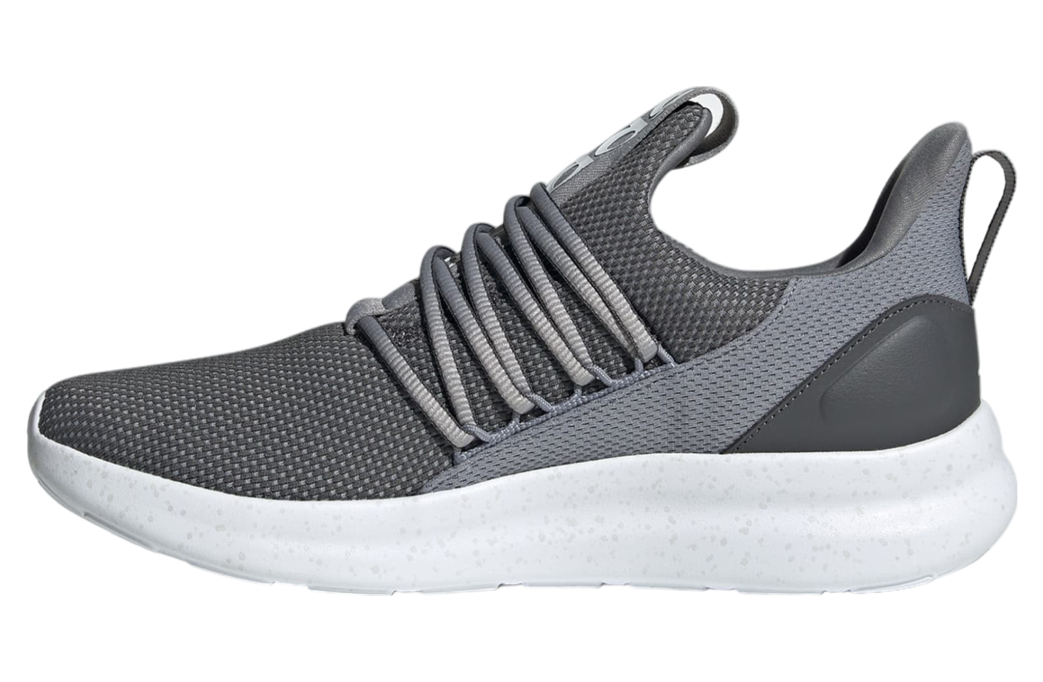 Adidas Lite Racer Adapt 7.0 Grey / Cloud White