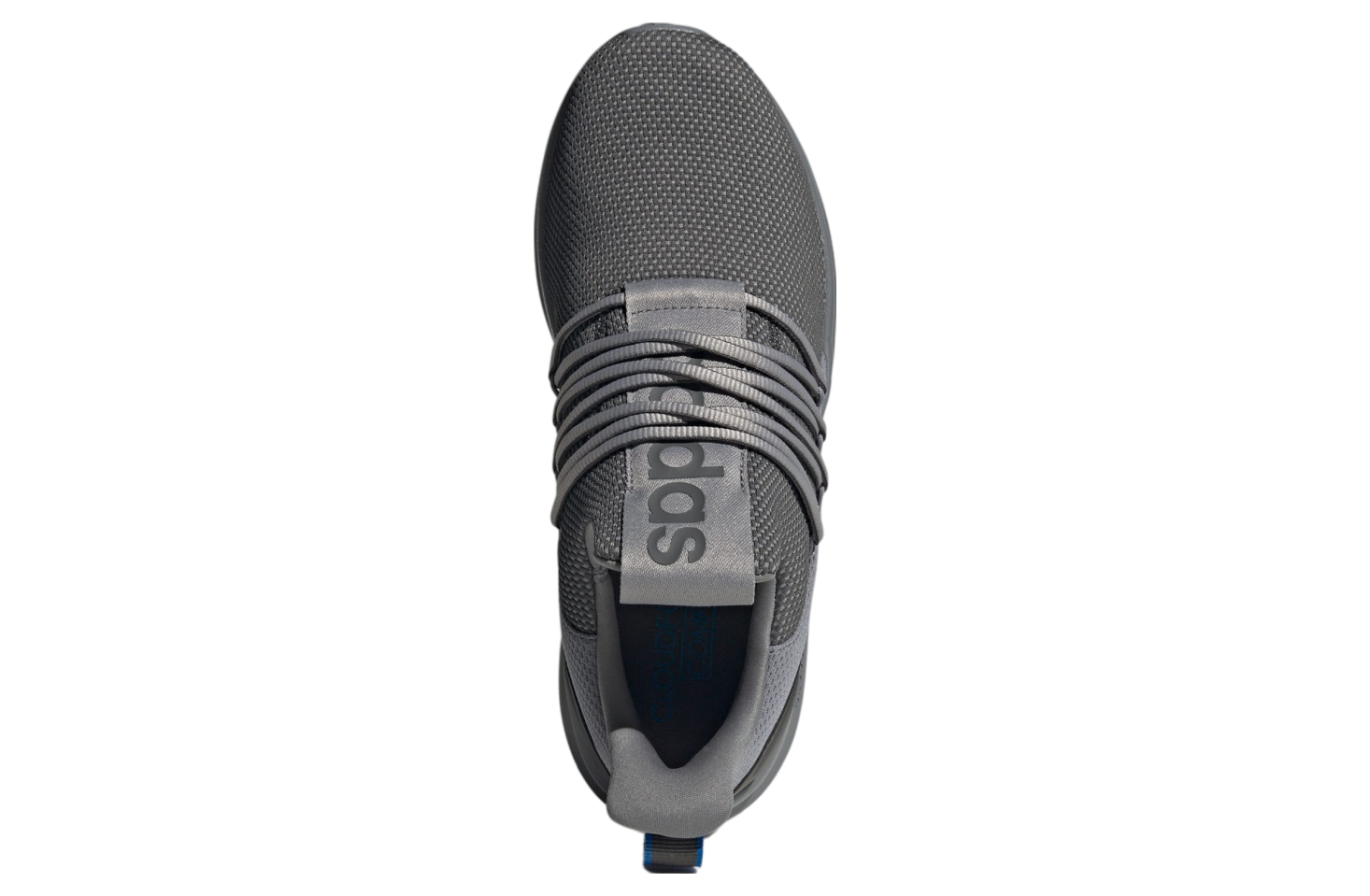 Adidas Lite Racer Adapt 7.0 Grey Six / Grey