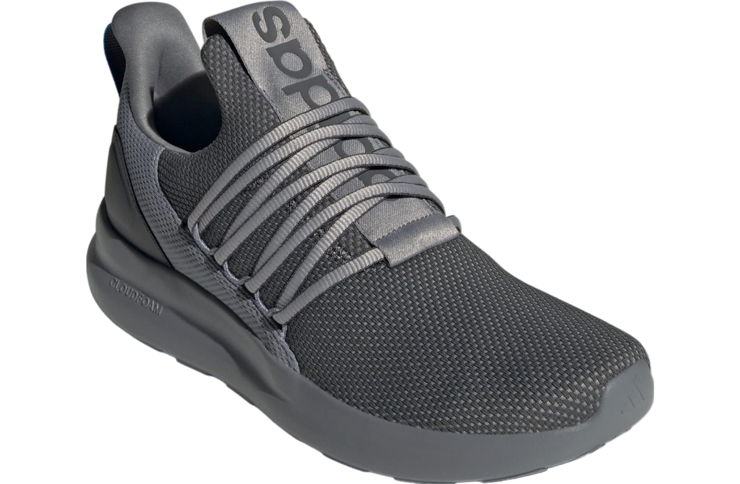 Adidas Lite Racer Adapt 7.0 Grey Six / Grey