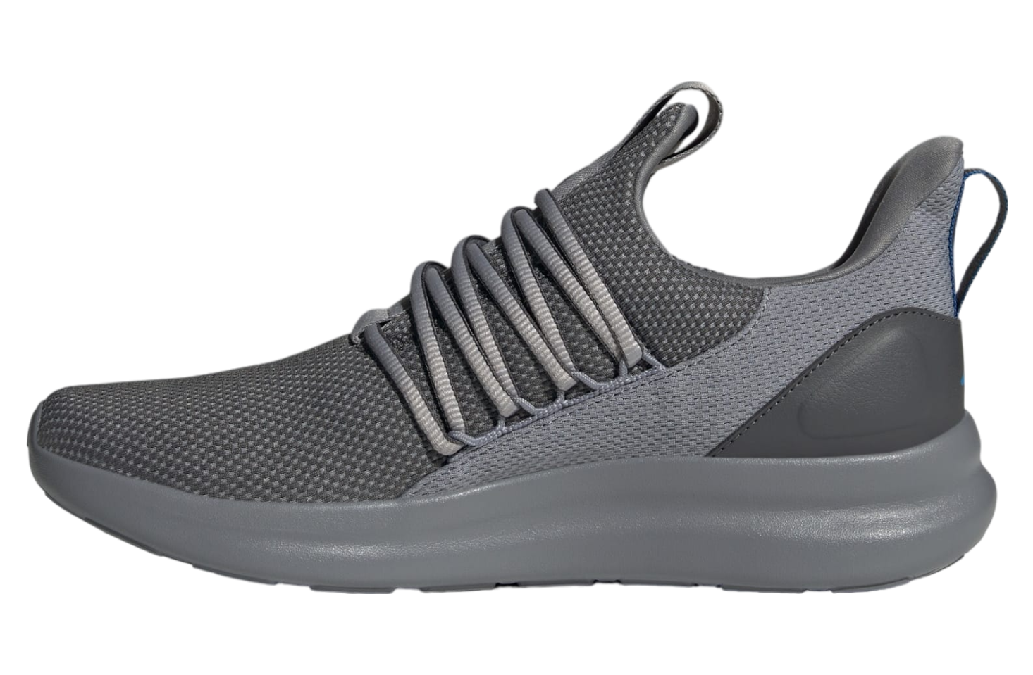 Adidas Lite Racer Adapt 7.0 Grey Six / Grey