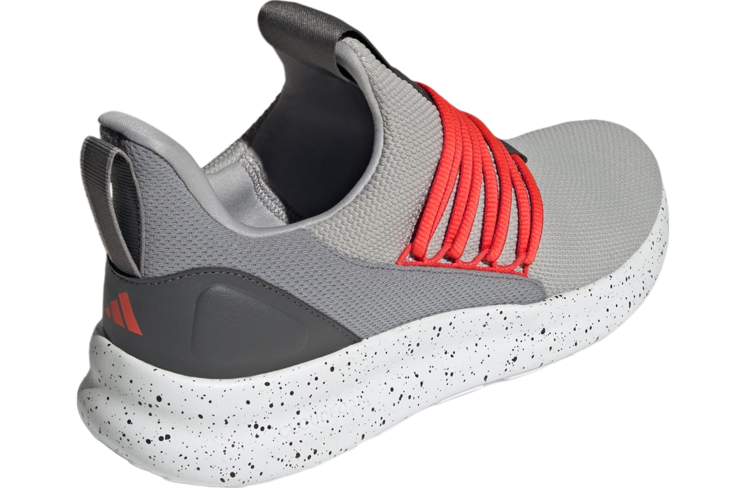 Adidas Lite Racer Adapt 7.0 Grey Two / Bright Red