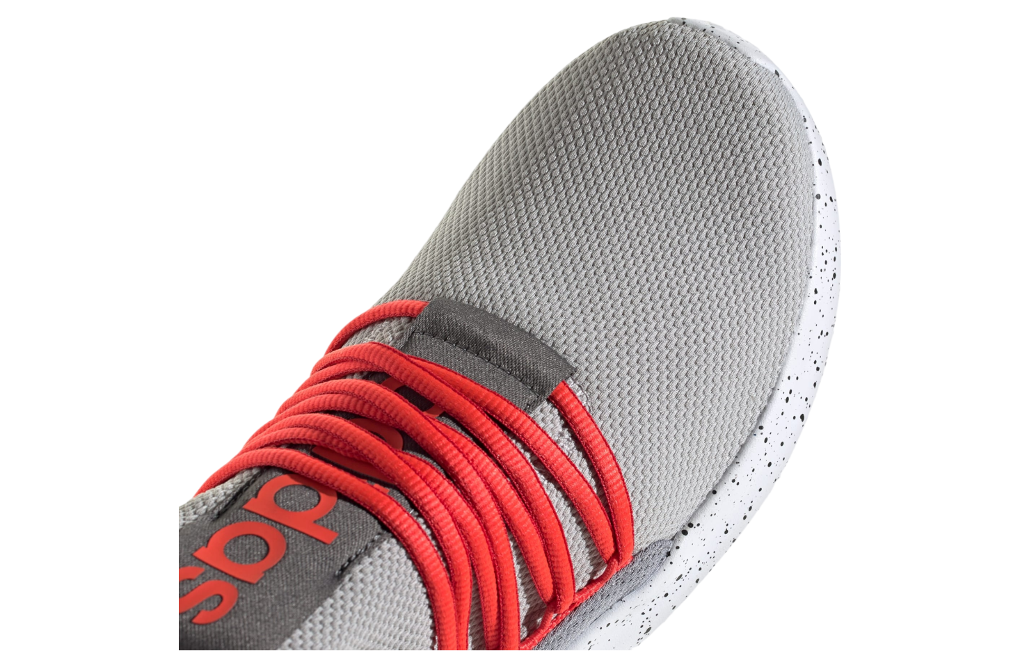 Adidas Lite Racer Adapt 7.0 Grey Two / Bright Red