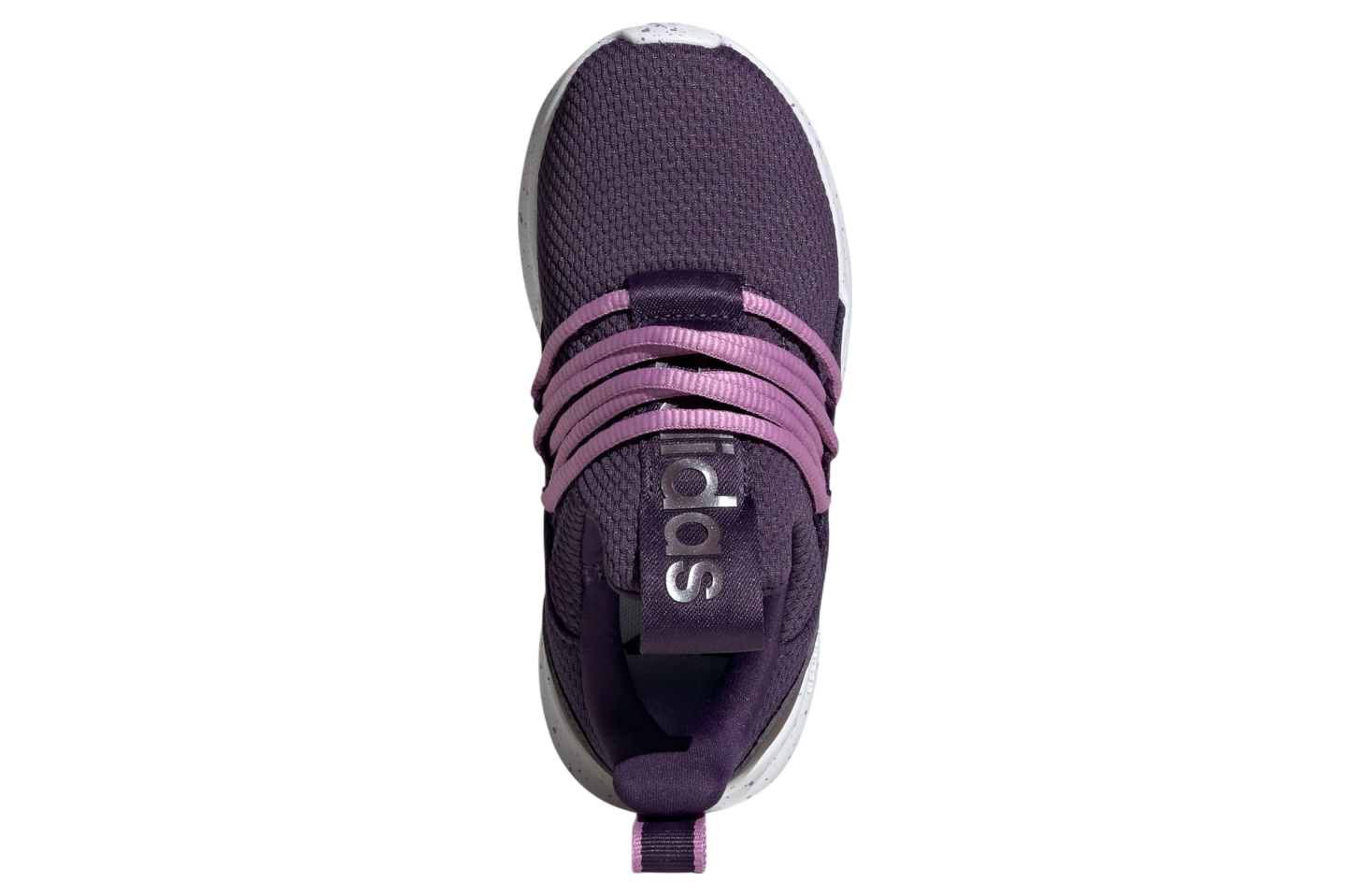 Adidas Lite Racer Adapt 7.0 GS Aurora Plum / Preloved Purple