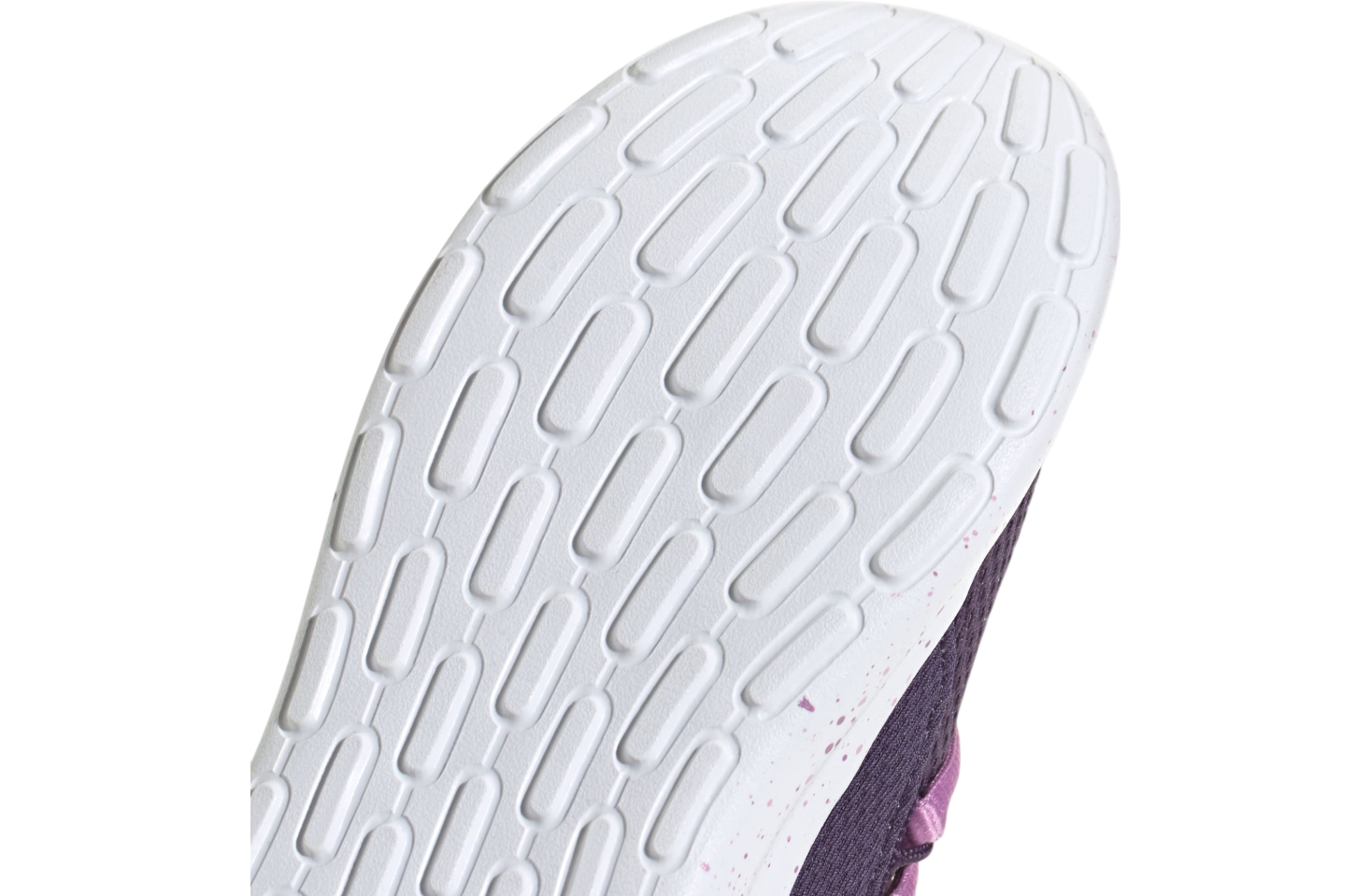 Adidas Lite Racer Adapt 7.0 GS Aurora Plum / Preloved Purple