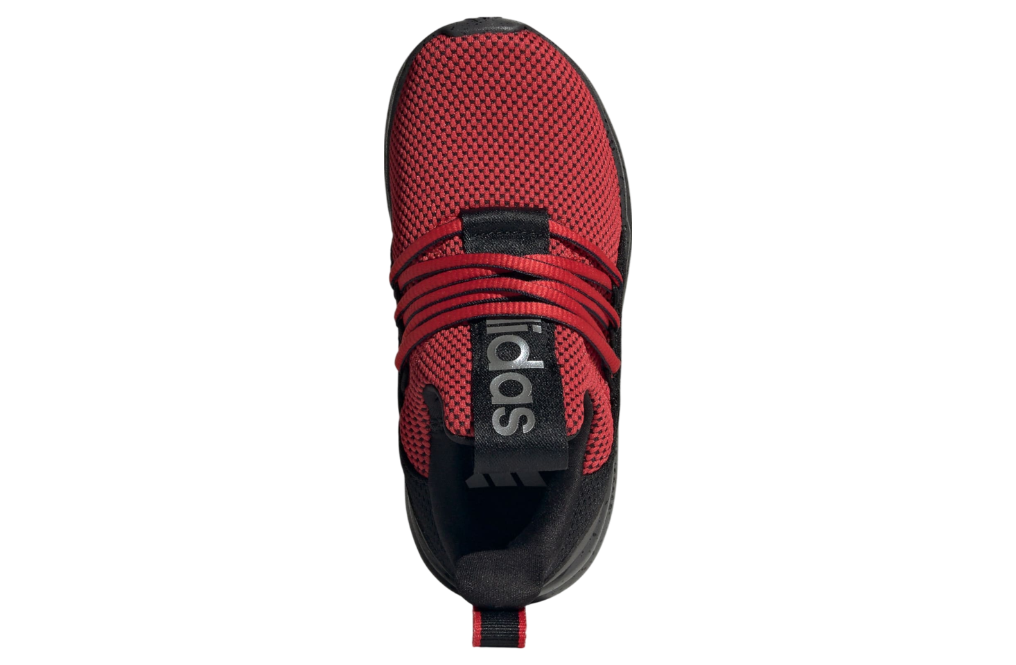 Adidas Lite Racer Adapt 7.0 GS Better Scarlet / Core Black