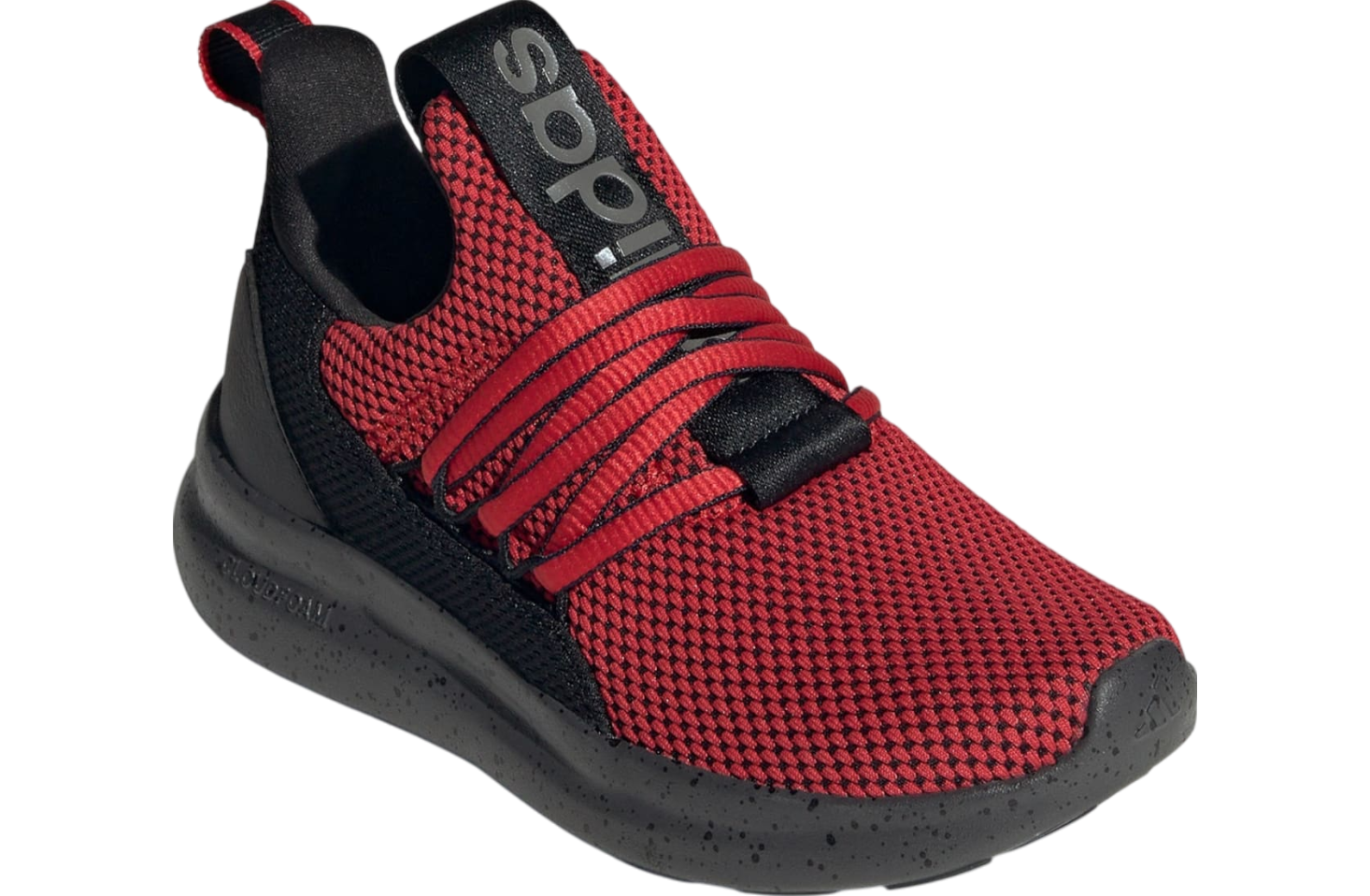 Adidas Lite Racer Adapt 7.0 GS Better Scarlet / Core Black