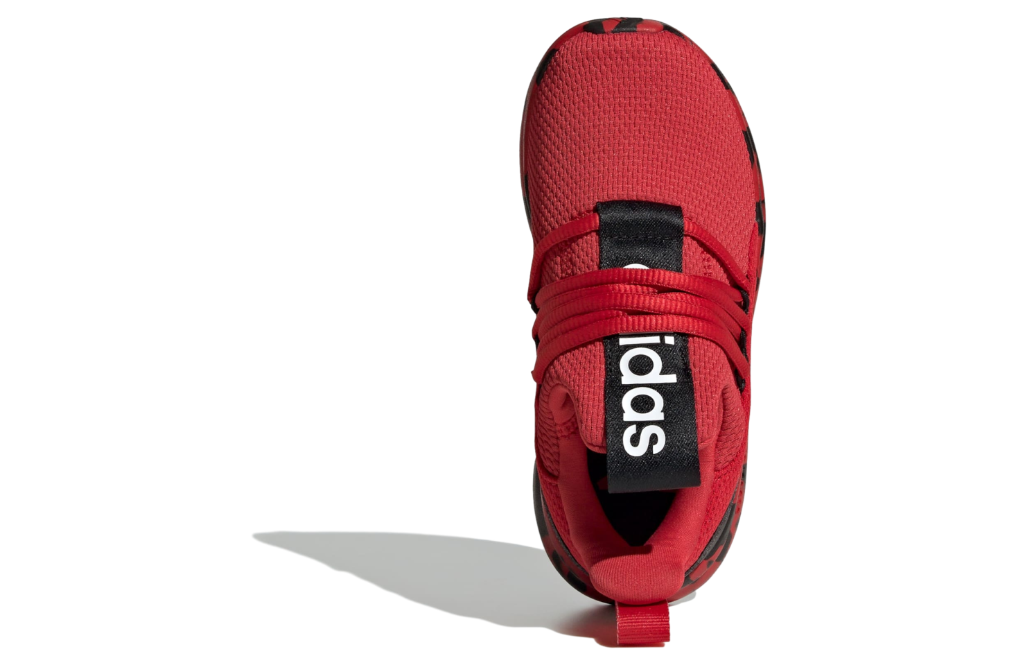 Adidas Lite Racer Adapt 7.0 GS Better Scarlet / Core Black / Cloud White