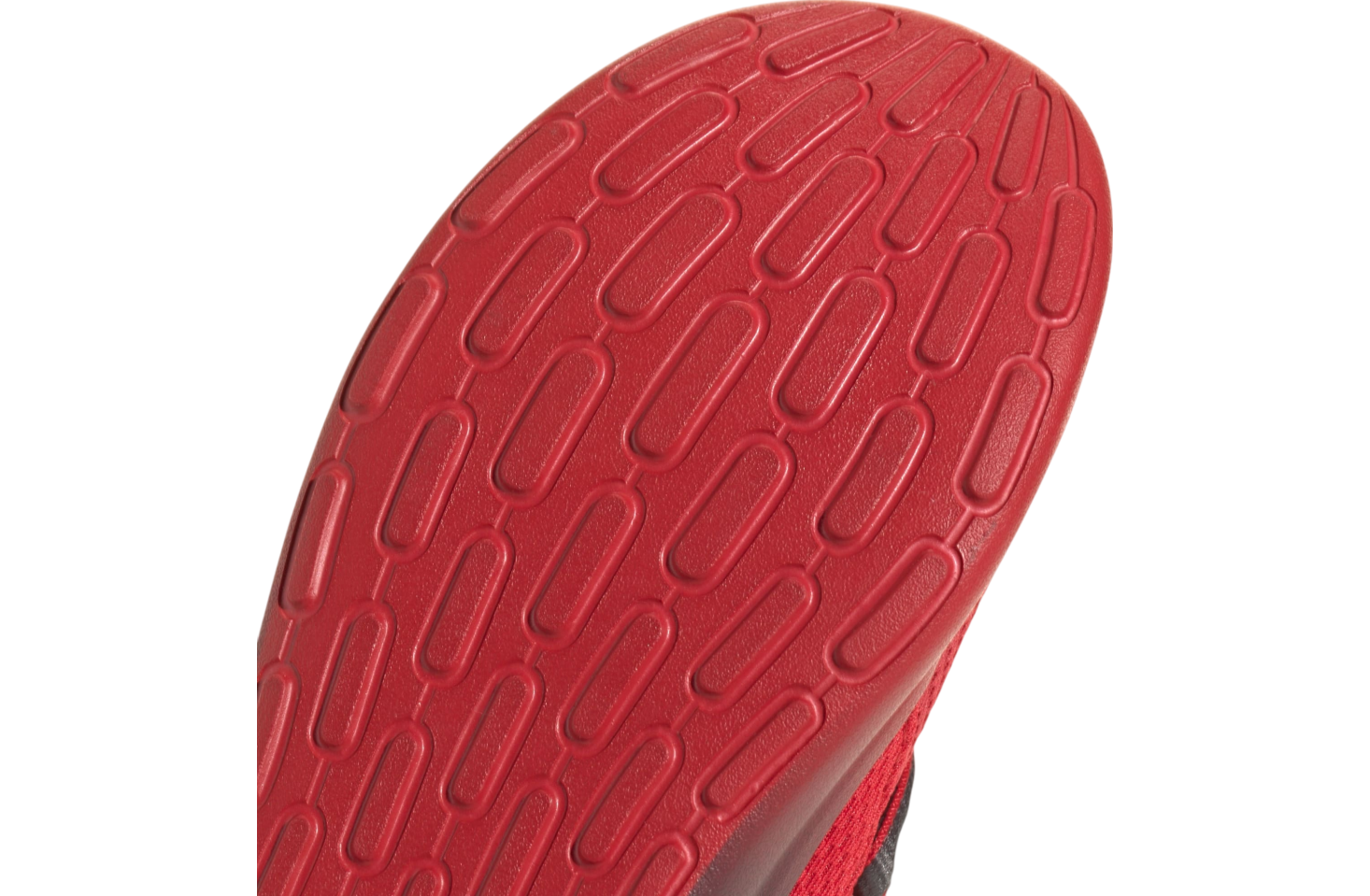 Adidas Lite Racer Adapt 7.0 GS Better Scarlet / Grey Six